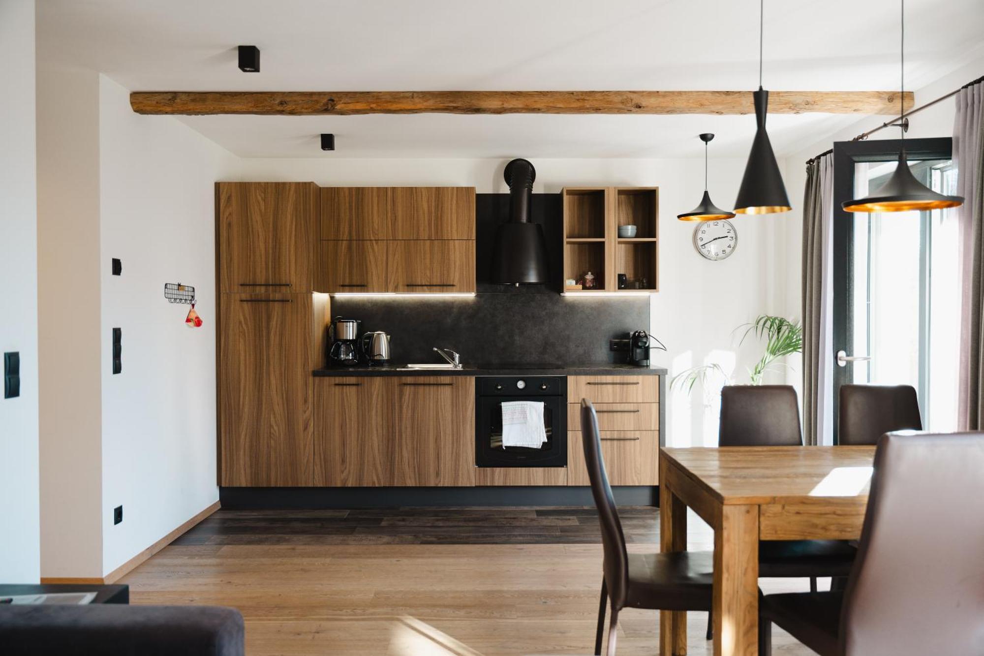 Antonya Apartments Шена Екстер'єр фото