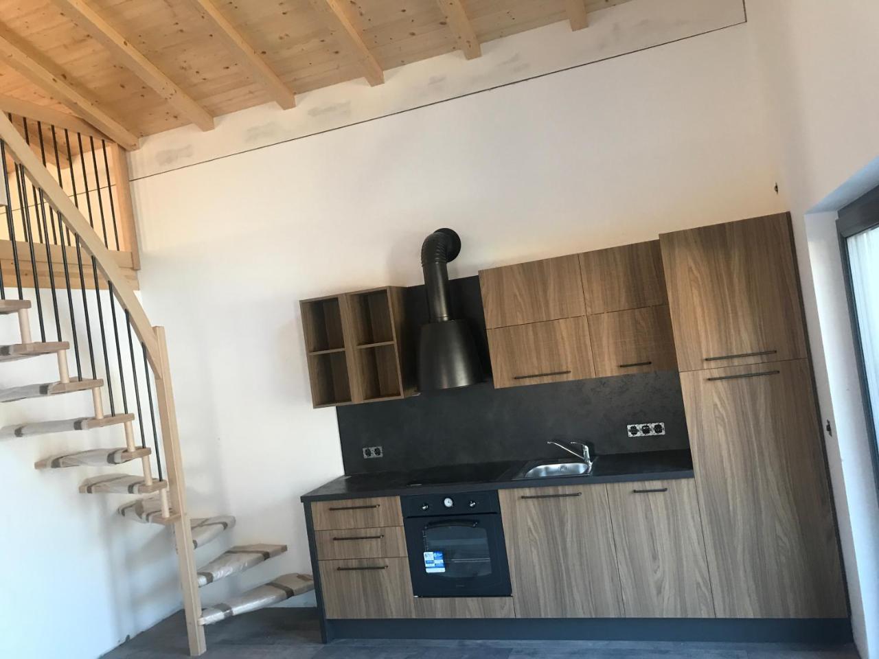 Antonya Apartments Шена Екстер'єр фото