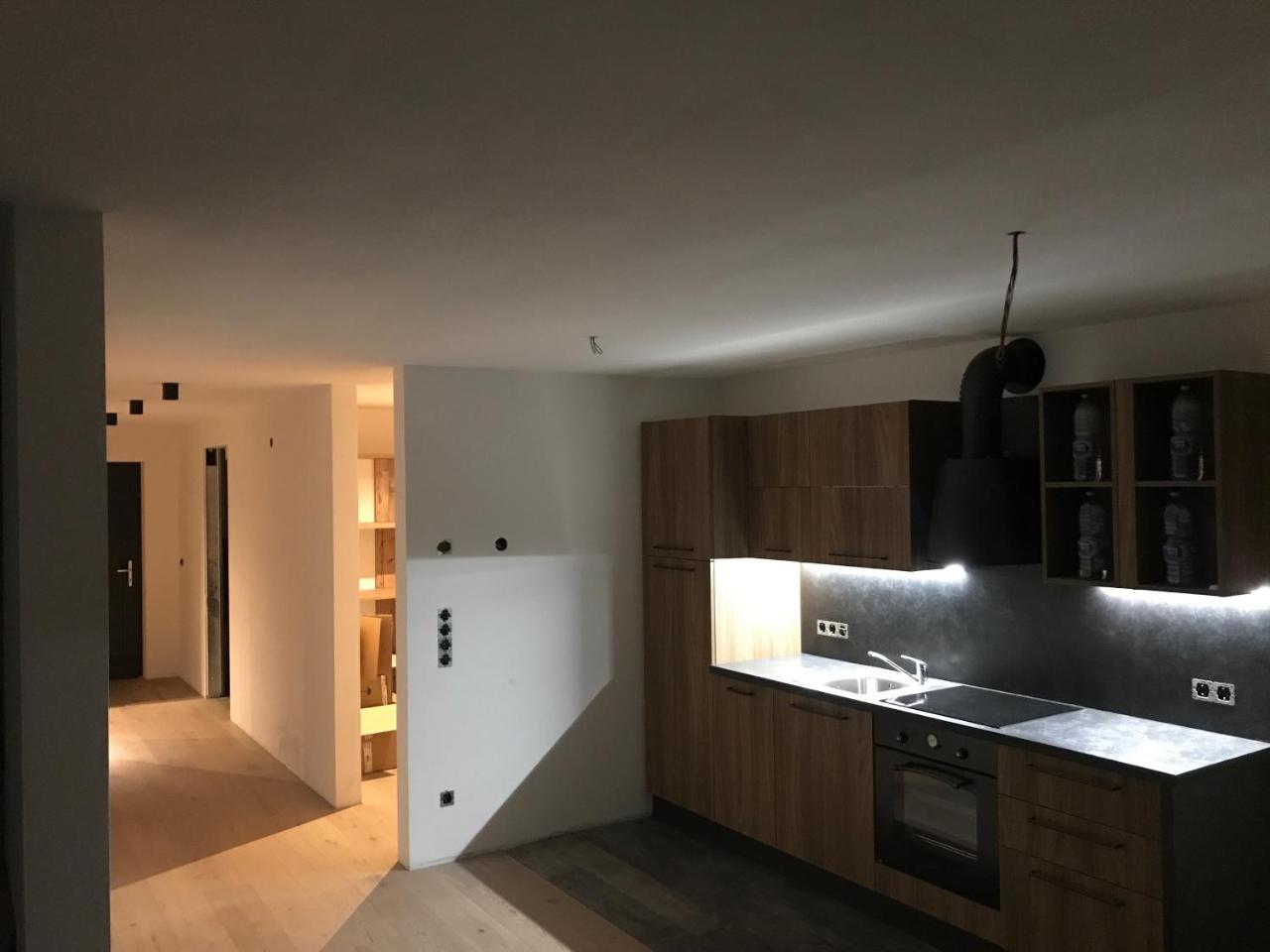 Antonya Apartments Шена Екстер'єр фото