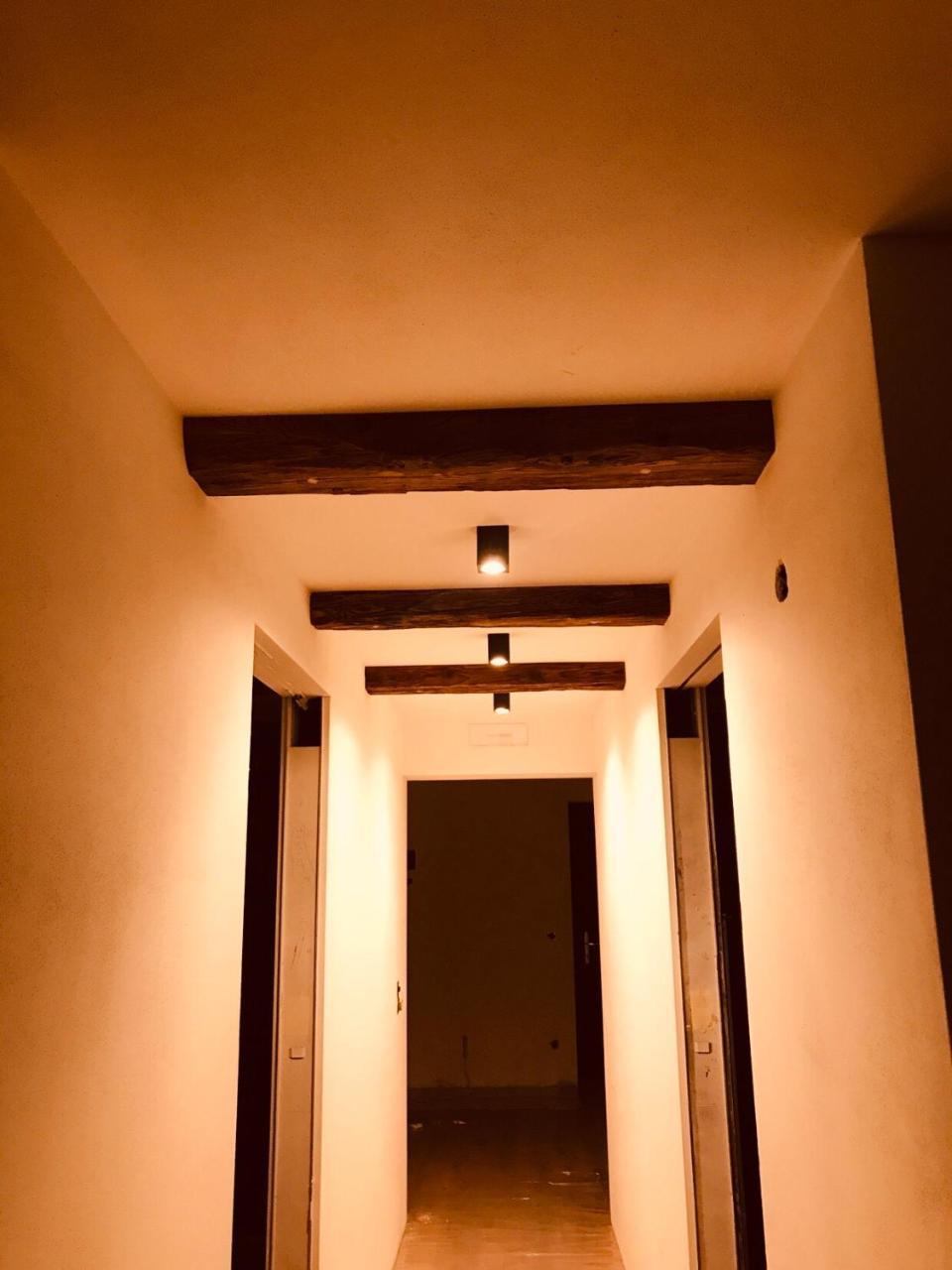 Antonya Apartments Шена Екстер'єр фото
