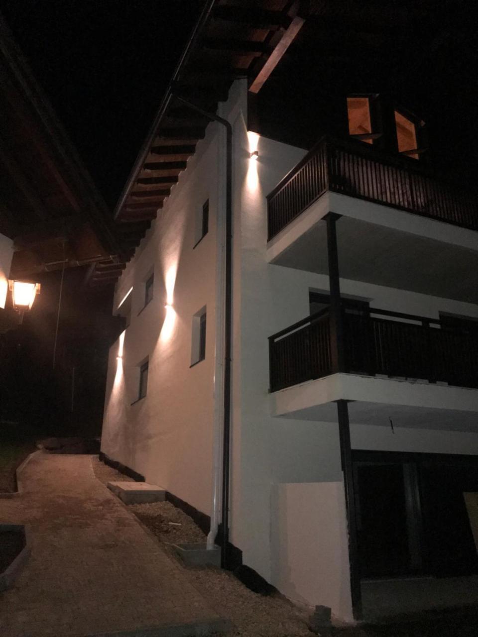 Antonya Apartments Шена Екстер'єр фото