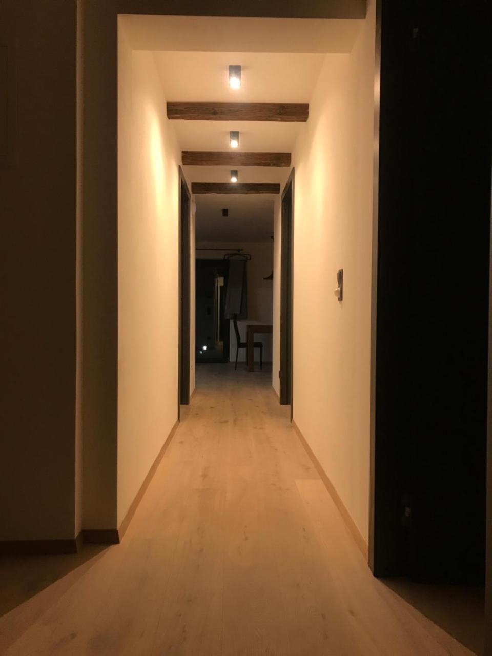 Antonya Apartments Шена Екстер'єр фото