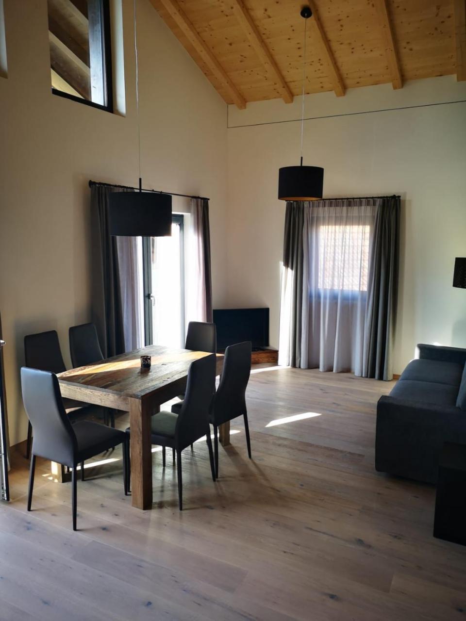 Antonya Apartments Шена Екстер'єр фото