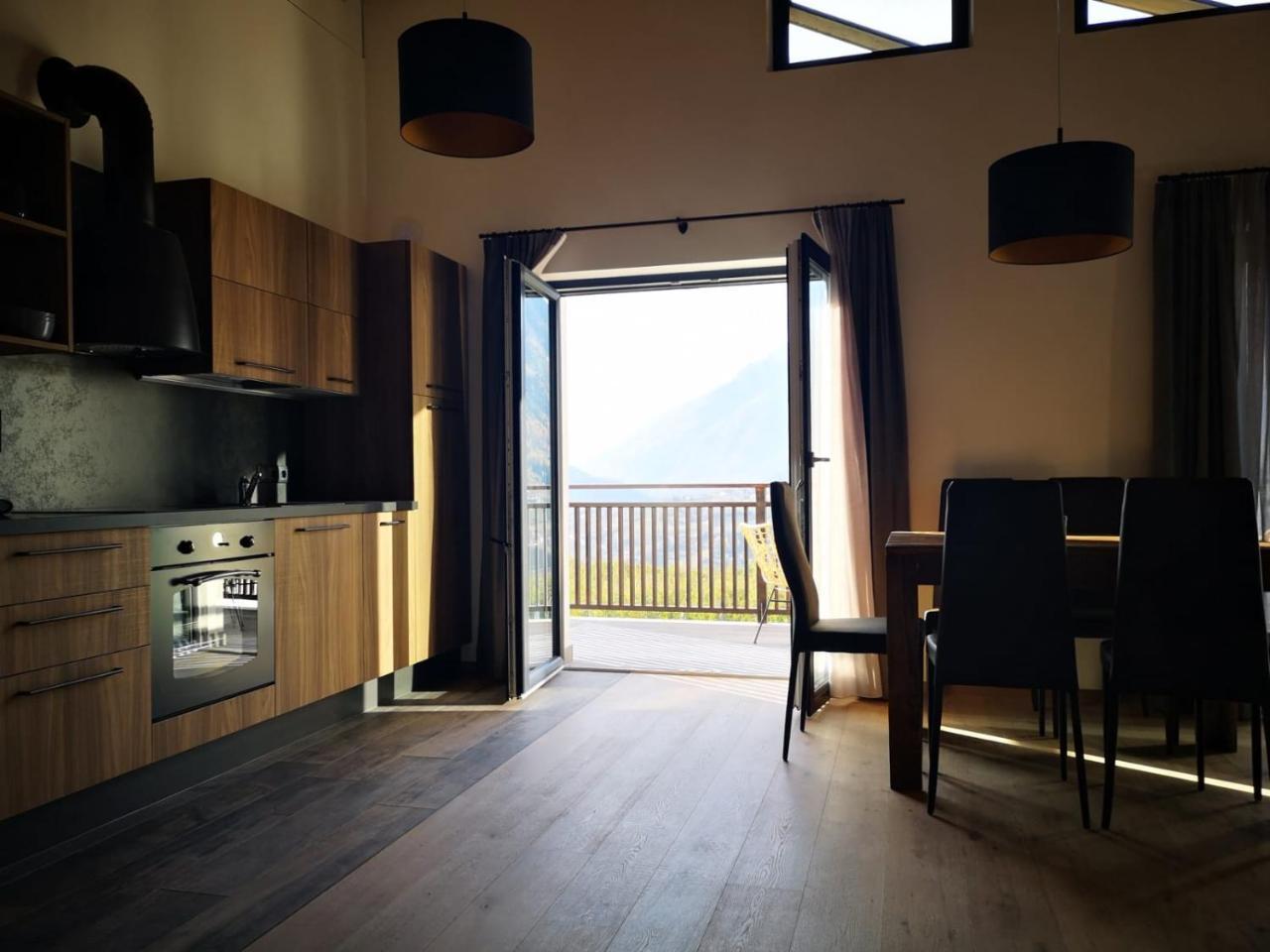 Antonya Apartments Шена Екстер'єр фото