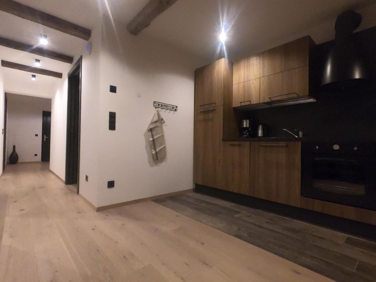 Antonya Apartments Шена Екстер'єр фото