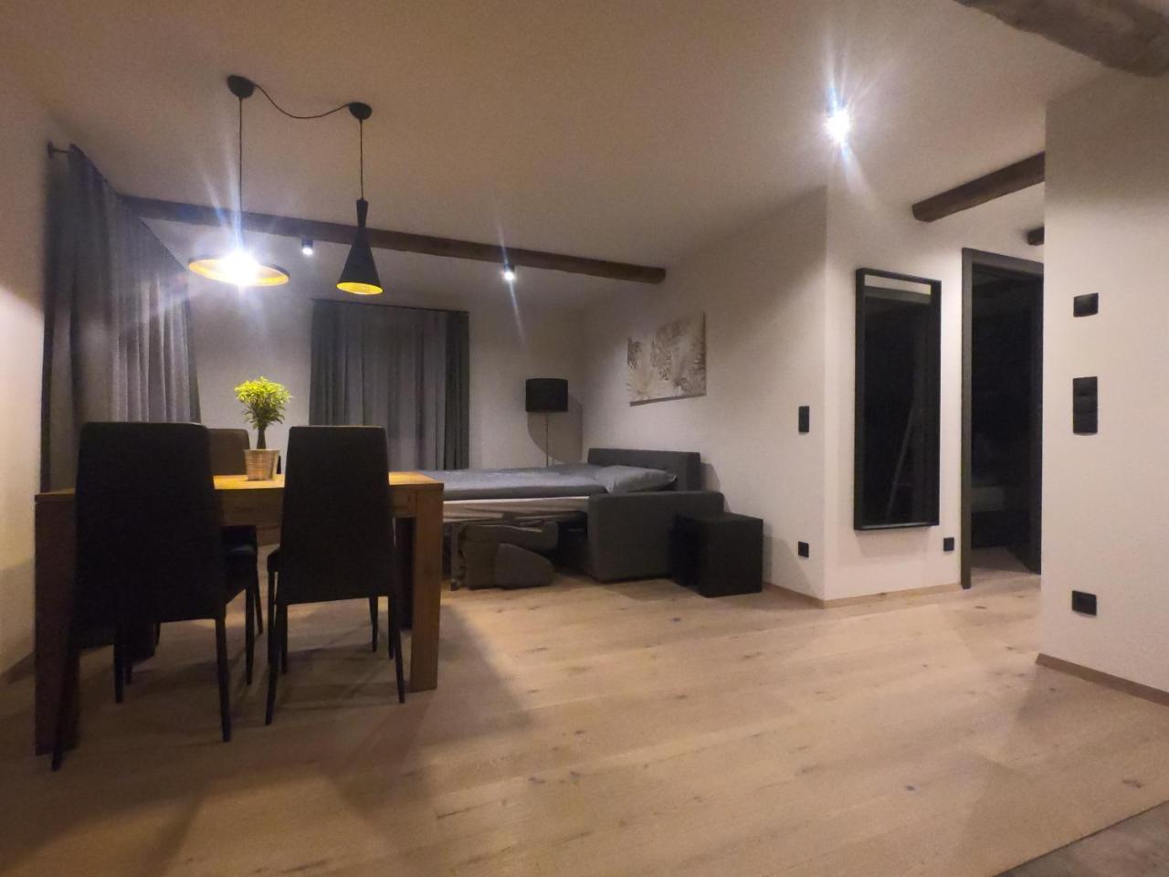 Antonya Apartments Шена Екстер'єр фото