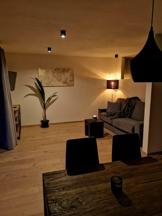 Antonya Apartments Шена Екстер'єр фото